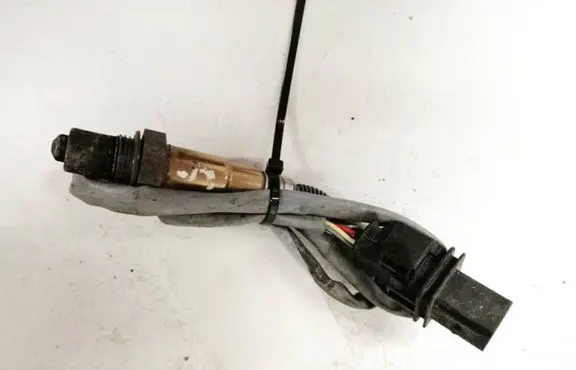 Volkswagen PASSAT B5.5 Lambda probe sensor 1k0998262d 0281004148
