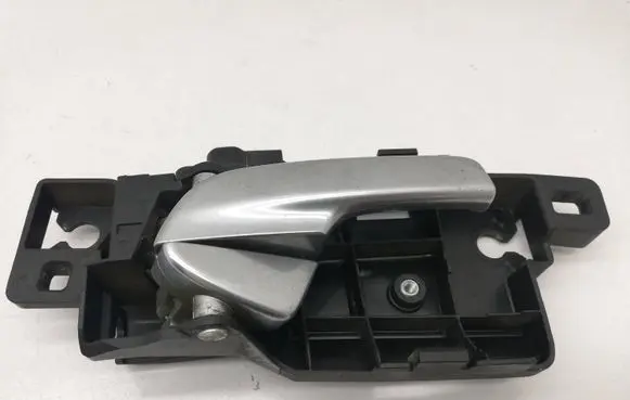 Ford Mondeo MK IV Rear door interior handle 7S71A22600ab