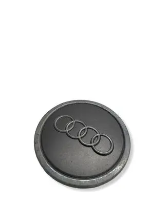 Audi A6 S6 C6 4F Original wheel cap 4B0601170A