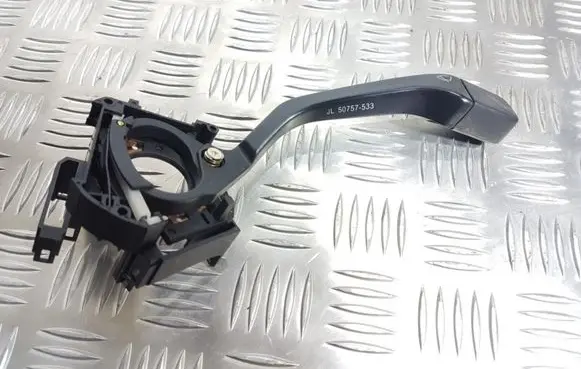 Volkswagen Golf II Indicator stalk JL50757533