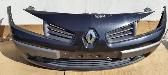 Renault Megane II Front bumper