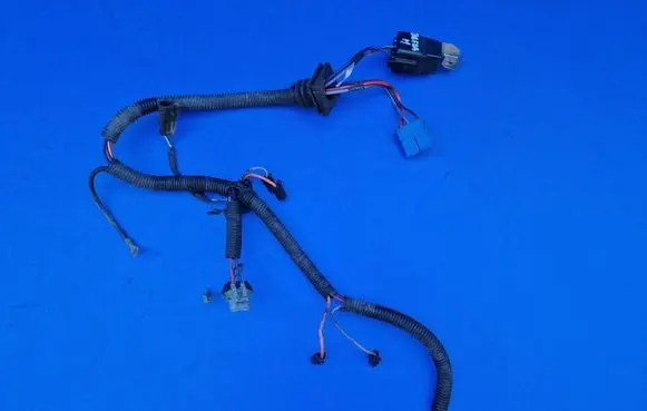 Alfa Romeo Brera Other relay 60698861