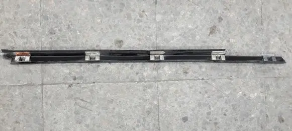 BMW 7 E32 Side skirt rear trim 