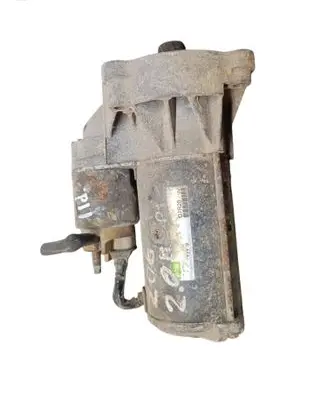 Peugeot Partner Starter motor D7R26