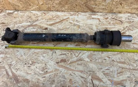 Mitsubishi L200 Front prop shaft 