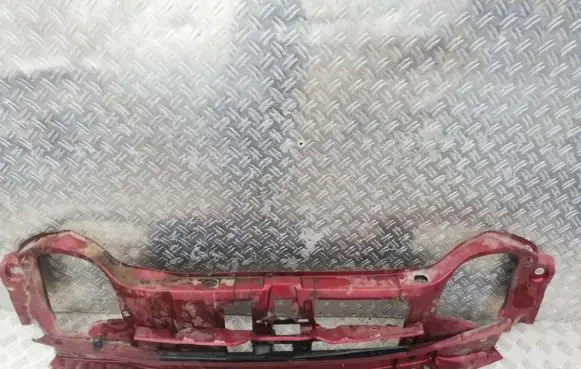 Renault Twingo I Radiator support slam panel 792j075
