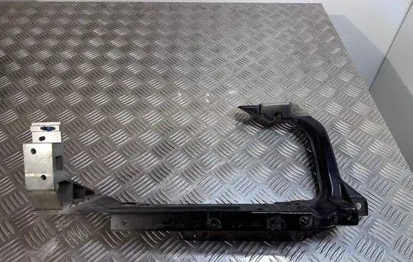 Jaguar XE Side radiator support slam panel GX7313N079A G7RBB