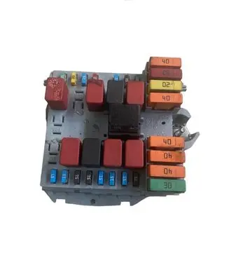 Peugeot Boxer Fuse module 1388593080