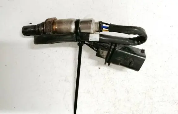 Lambda probe sensor