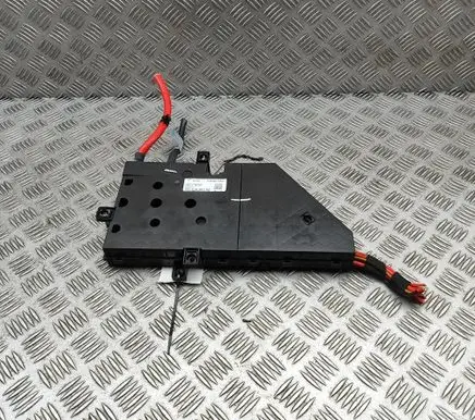 Porsche 911 991 Fuse module 99161030103