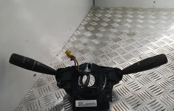 Dodge Avenger Steering angle sensor 213056