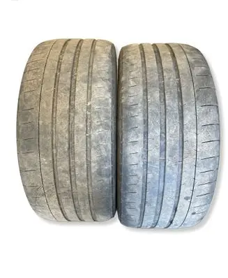 BMW 3 F30 F35 F31 R19 summer tire 