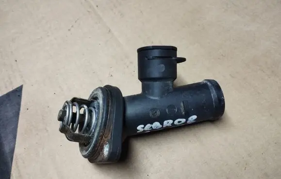 Dodge Caliber Thermostat 03G121121D