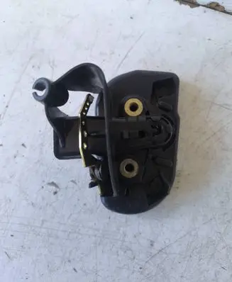 Volkswagen Transporter - Caravelle T5 Sliding door lock 7099780