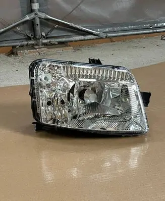 Fiat Panda III Headlight/headlamp 712416801121 0318028318 1711962