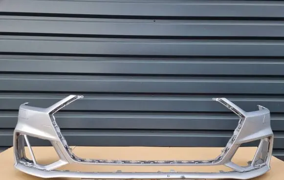 Audi A7 S7 4K8 Front bumper 4K8807437F