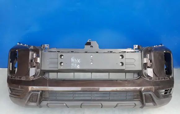 Mitsubishi ASX Front bumper 6400J611ZZ