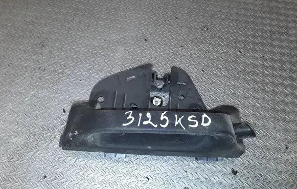 Mercedes-Benz Vaneo W414 Sliding door interior handle A4147600761