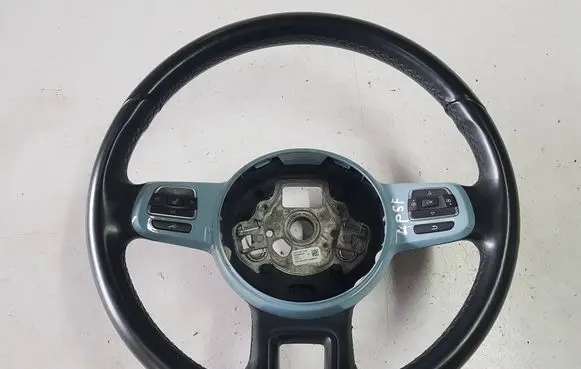 Volkswagen Beetle A5 Steering wheel III5C0419091AGIII 5C0419091AG