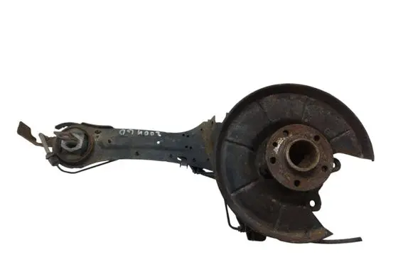 Volvo S60 Rear wheel hub 6G912K316A