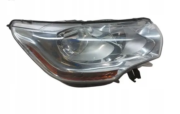 Citroen DS4 Headlight/headlamp