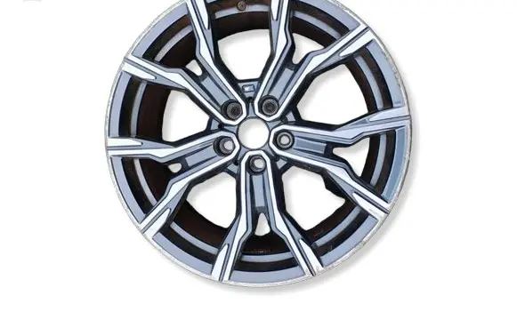 BMW X1 F48 F49 R19 alloy rim 8092163