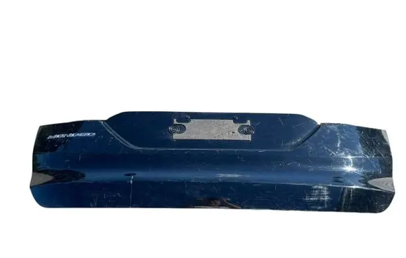 Smart ForTwo I Tailgate trim DS73N423A40A