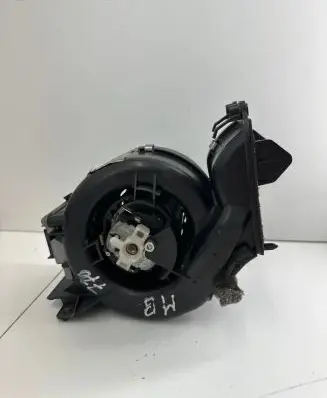 Mercedes-Benz C W203 Heater fan/blower A2038300308 0137605 60140