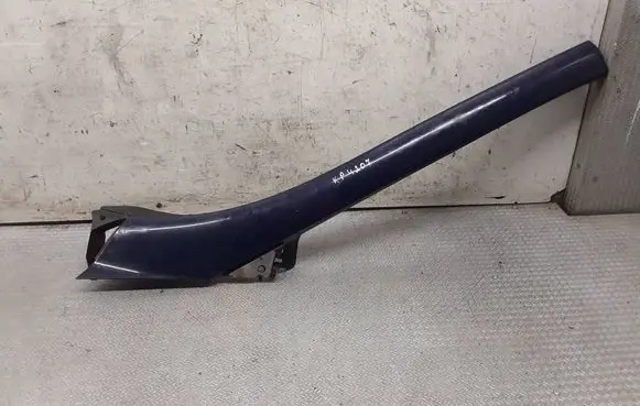 Renault Scenic III - Grand scenic III Windshield trim 768350002R