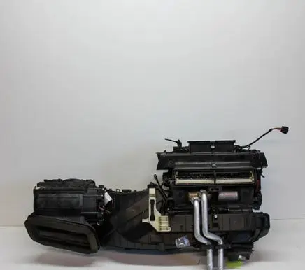 Audi Q5 SQ5 Interior heater climate box assembly 8K1820005AE
