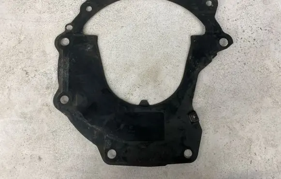 Volkswagen PASSAT B6 Gearbox gasket 038103645C