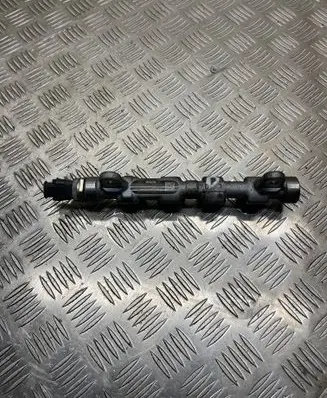 Nissan Navara D40 Fuel main line pipe 0445216032 8201004395A H8200880547