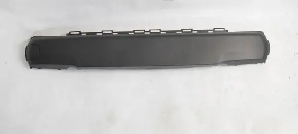 Mini One - Cooper F56 F55 Front bumper splitter molding 7379433
