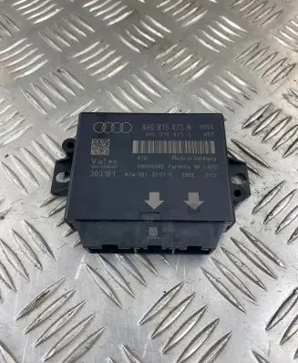 Audi A6 C7 Parking PDC control unit/module 4H0919475N