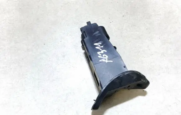 Opel Zafira A Central locking motor 