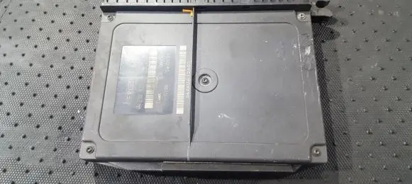 Mercedes-Benz E W210 Comfort/convenience module 2108203826 335626
