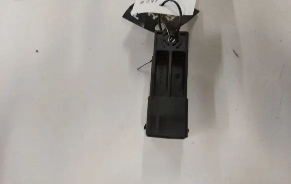 Peugeot 407 Glow plug pre-heat relay 51252002 9640469680