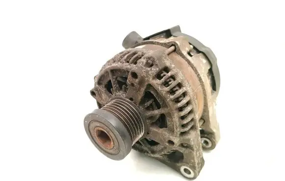 Ford Fiesta Generator/alternator CV6T-10300-FA MS1042113320