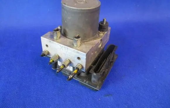 Infiniti FX ABS Pump 0265236252 476601DB4D 10072331865