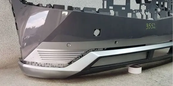 Hyundai Ioniq 5 Front bumper 8511G1000