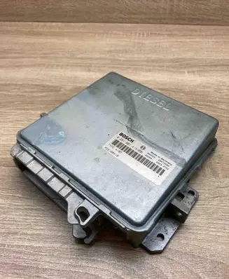 Engine control unit/module ECU