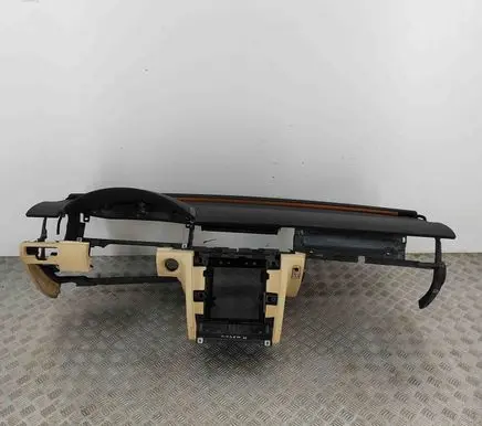Volkswagen Phaeton Dashboard 3D1857009 3D1857067F