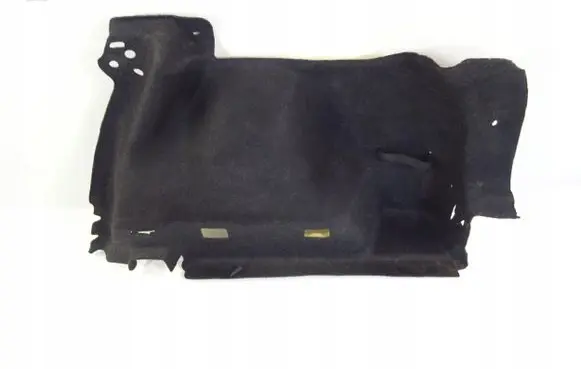 Nissan Qashqai Front door card panel trim