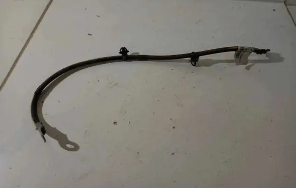Nissan Leaf II (ZE1) Negative earth cable (battery) 283605sh0a-0