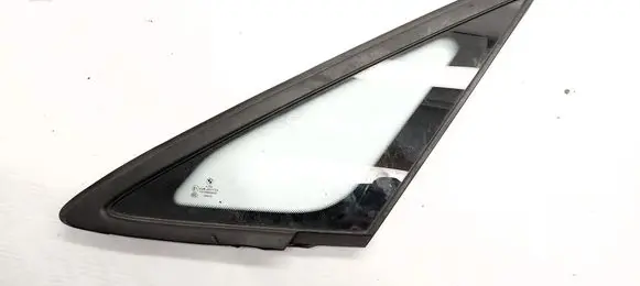 BMW 2 F45 Front door window glass four-door 