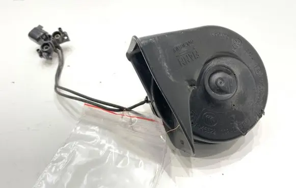 Ford Mondeo MK V Horn signal DG9T-13A803-DA