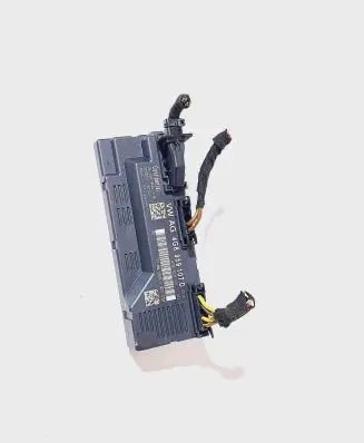Audi A7 S7 4G Tailgate/trunk control unit/module 4G8959107D 4G8959107