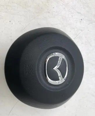 Mazda 3 III Steering wheel airbag KD45 CE0080P1110022