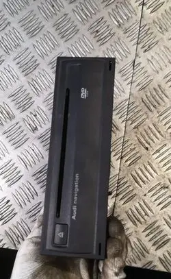 GPS navigation control unit/module