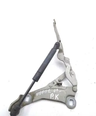 Mini One - Cooper Coupe R56 Engine bonnet/hood hinges